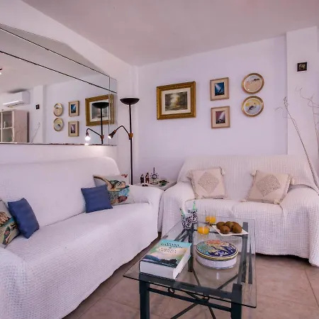 Jardines De Iii-2 By Interhome Apartment Denia