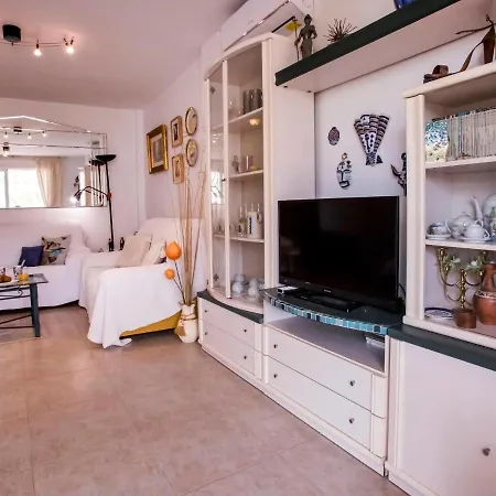 Jardines De Iii-2 By Interhome