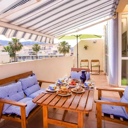 Jardines De Iii-2 By Interhome Apartment