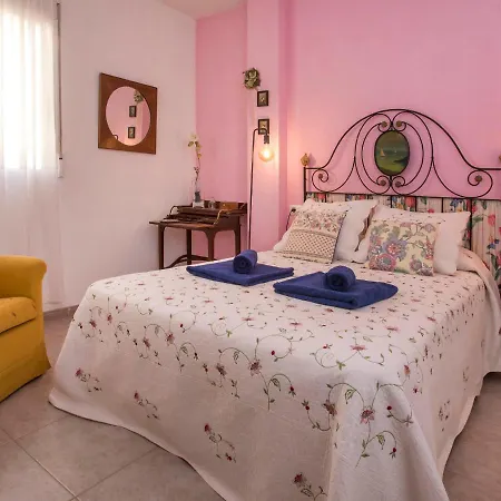 Jardines De Iii-2 By Interhome *