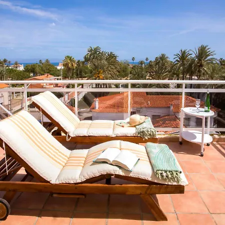 Apartment Jardines De Iii-2 By Interhome Denia