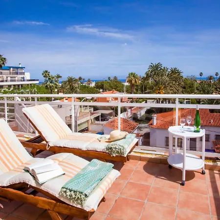 Jardines De Iii-2 By Interhome * Denia