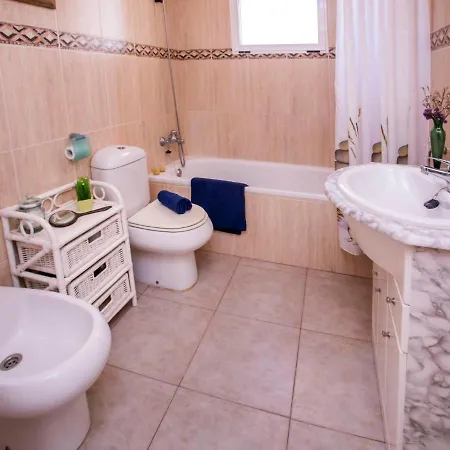 Jardines De Iii-2 By Interhome Apartment