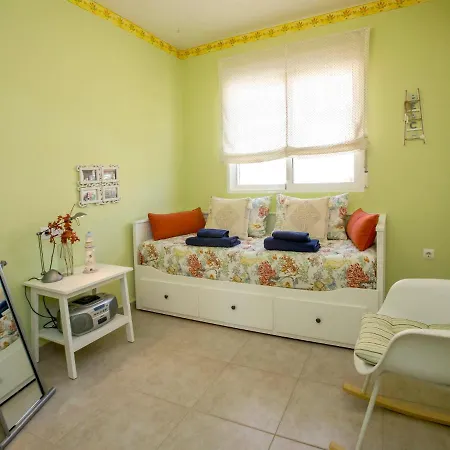 Jardines De Iii-2 By Interhome
