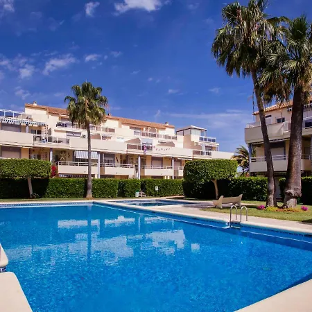 Jardines De Iii-2 By Interhome * Denia