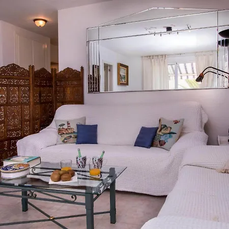 Jardines De Iii-2 By Interhome Apartment