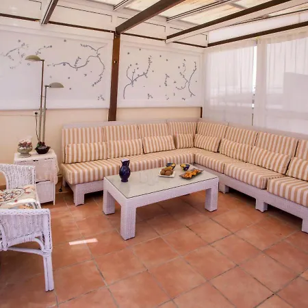 Jardines De Iii-2 By Interhome Apartment *