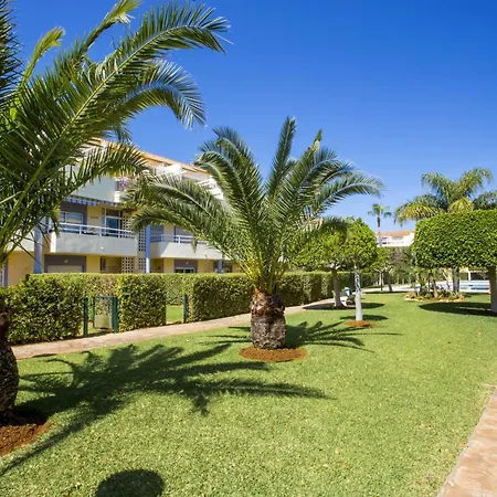 Jardines De Iii-2 By Interhome